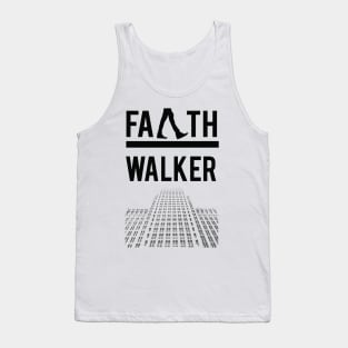 Faith Walker Tank Top